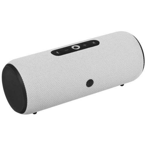 Купить Умная портативная колонка Яндекс Станция Стрит, серый  5635132. Характеристики, отзывы и цены в Донецке