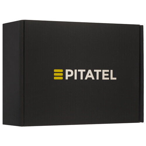 Купить Адаптер питания сетевой Pitatel AD-153  8162164. Характеристики, отзывы и цены в Донецке