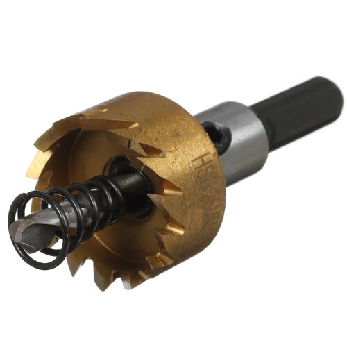 Купить Коронка Sturm! 1090-S04-BI-25  9113219. Характеристики, отзывы и цены в Донецке