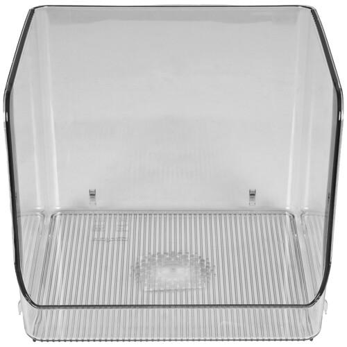 Купить Органайзер BEROSSI Raido прозрачный  9214895. Характеристики, отзывы и цены в Донецке