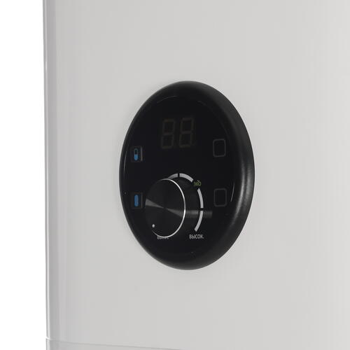 Купить Водонагреватель электрический DEXP WH-SF100MDAL/W  1313683. Характеристики, отзывы и цены в Донецке