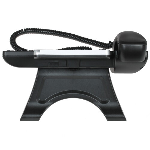 Купить Телефон VoIP Grandstream GXP-2160 черный  7930293. Характеристики, отзывы и цены в Донецке