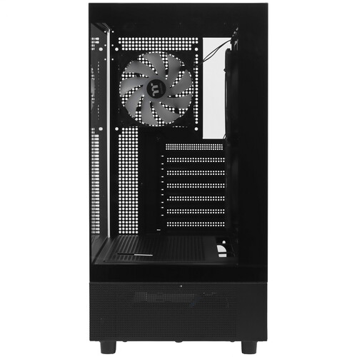 Купить Корпус Thermaltake View 270 Plus TG ARGB  5619134. Характеристики, отзывы и цены в Донецке
