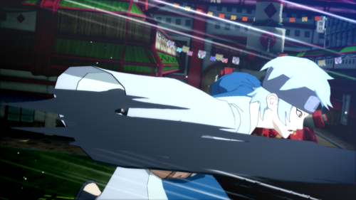 Купить Игра NARUTO SHIPPUDEN: Ultimate Ninja STORM 4 Road to Boruto (Steam)  5484183. Характеристики, отзывы и цены в Донецке