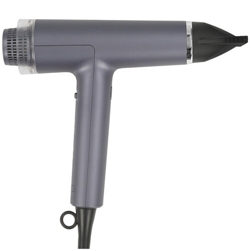 Купить Фен FELFRI HD01 серебристый/черный  9262900. Характеристики, отзывы и цены в Донецке