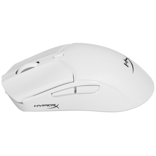 Купить Мышь беспроводная/проводная HyperX Pulsefire Haste 2 Mini Wireless  5485684. Характеристики, отзывы и цены в Донецке