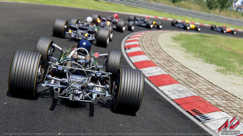 Купить Игра Assetto Corsa (Steam)  5624977. Характеристики, отзывы и цены в Донецке