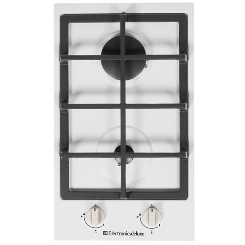Купить Газовая варочная поверхность De Luxe TG2_400215F-003  1202539. Характеристики, отзывы и цены в Донецке
