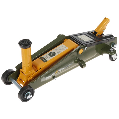 Купить Домкрат Дело Техники 904334  5320715. Характеристики, отзывы и цены в Донецке