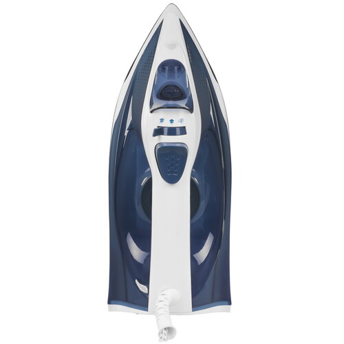 Купить Утюг VLK VESUVIO 2500 синий  9225650. Характеристики, отзывы и цены в Донецке