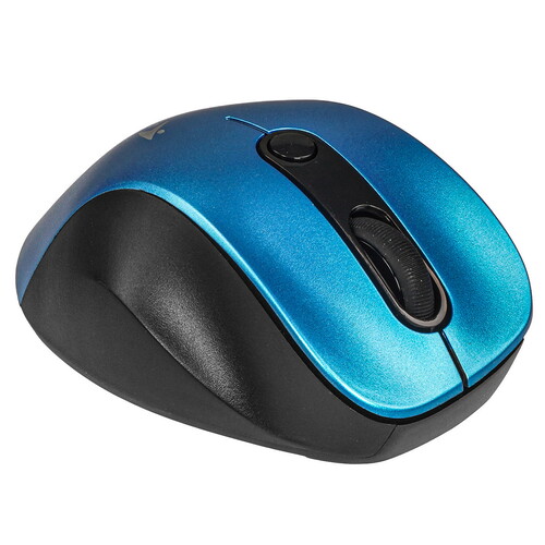 Купить Мышь беспроводная Genius Ergo 9000S  9140291. Характеристики, отзывы и цены в Донецке