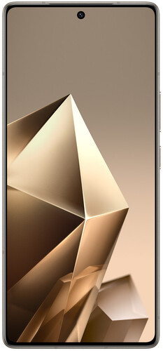 Купить 6.78" Смартфон Infinix NOTE 50 256 ГБ бежевый  5623695. Характеристики, отзывы и цены в Донецке