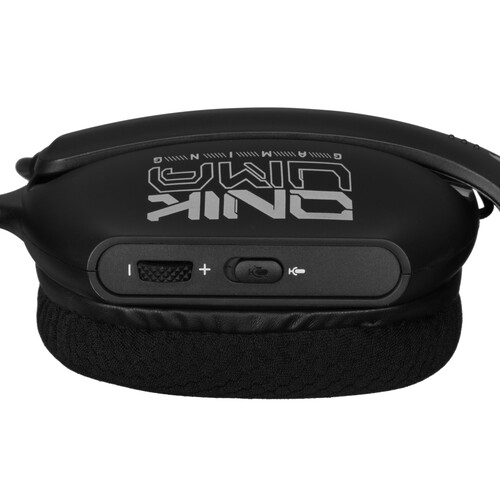 Купить Проводные наушники Onikuma X12 черный 2025  5618866. Характеристики, отзывы и цены в Донецке