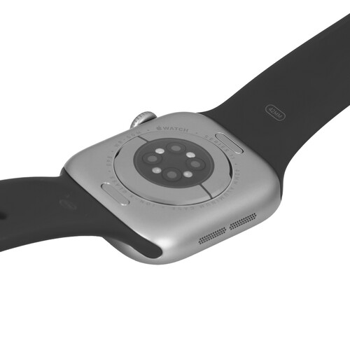 Купить Смарт-часы Apple Watch Series 11 42 mm  5640547. Характеристики, отзывы и цены в Донецке