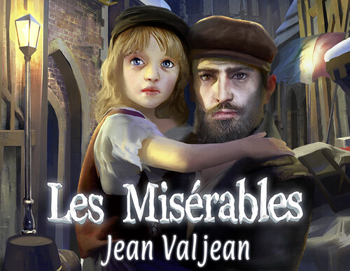 Купить Игра Les Miserables: Jean Valjean (Steam)  5621896. Характеристики, отзывы и цены в Донецке