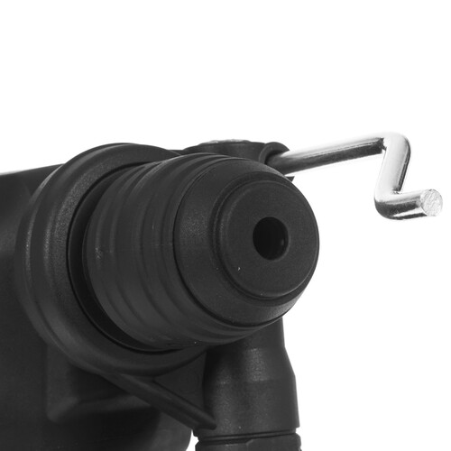 Купить Перфоратор Metabo PowerMaxx BH 12 BL 16 10.8/12V  5345105. Характеристики, отзывы и цены в Донецке