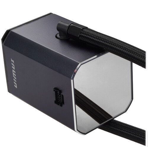 Купить Система охлаждения InWin SR36 PRO черная  5615556. Характеристики, отзывы и цены в Донецке