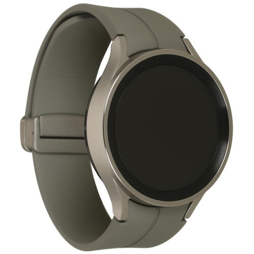 Купить Смарт-часы Samsung Galaxy Watch5 Pro  5056952. Характеристики, отзывы и цены в Донецке