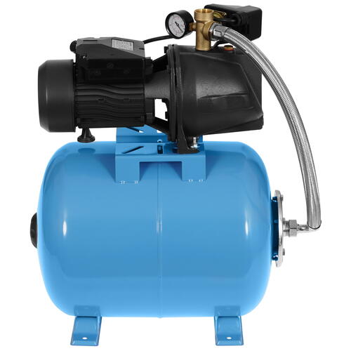 Купить Насосная станция Unipump AUTO JSW-55-50  9977848. Характеристики, отзывы и цены в Донецке