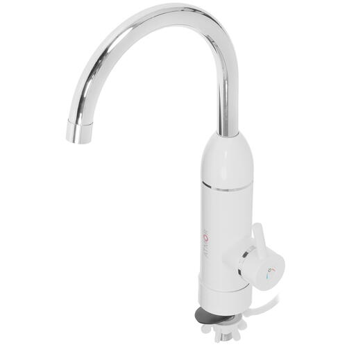 Купить Водонагреватель электрический Atmor TAP 3520061  9046880. Характеристики, отзывы и цены в Донецке