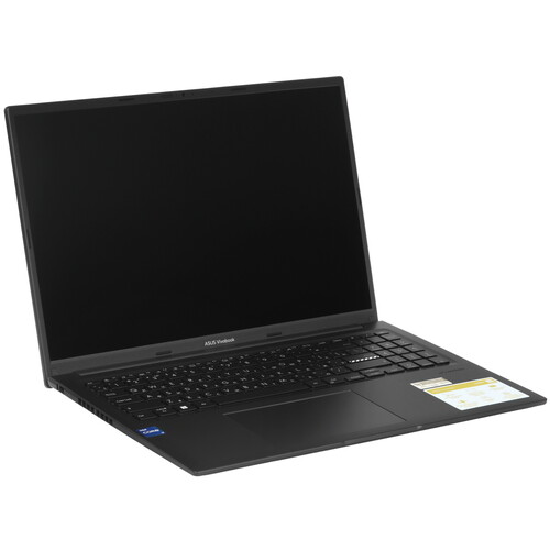 Купить 16" Ноутбук ASUS Vivobook 16 X1605VA-MB2211 черный  5634604. Характеристики, отзывы и цены в Донецке