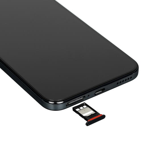 Купить 6.7" Смартфон HUAWEI nova 12s 256 ГБ черный  5453408. Характеристики, отзывы и цены в Донецке