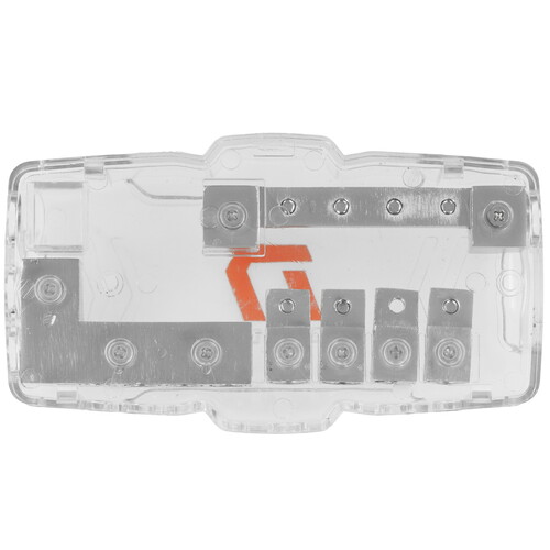 Купить Дистрибьютор питания DL Audio Power Distributor 07  9285783. Характеристики, отзывы и цены в Донецке