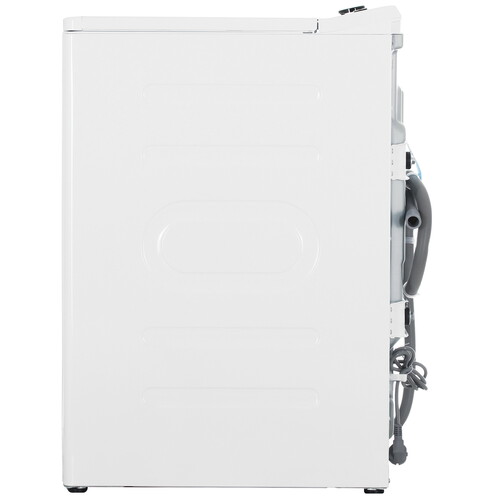 Купить Стиральная машина ZUGEL ZWT712 белый  9283350. Характеристики, отзывы и цены в Донецке