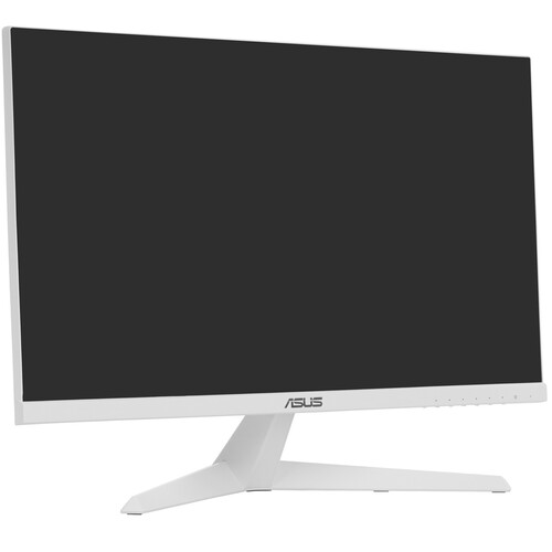 Купить 23.8" Монитор ASUS VY249HF-W белый  5473371. Характеристики, отзывы и цены в Донецке