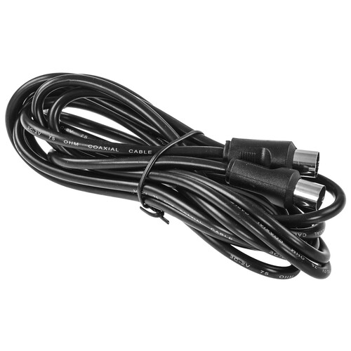 Купить Антенный кабель Cablexpert RG-6 TV - TV  5452580. Характеристики, отзывы и цены в Донецке