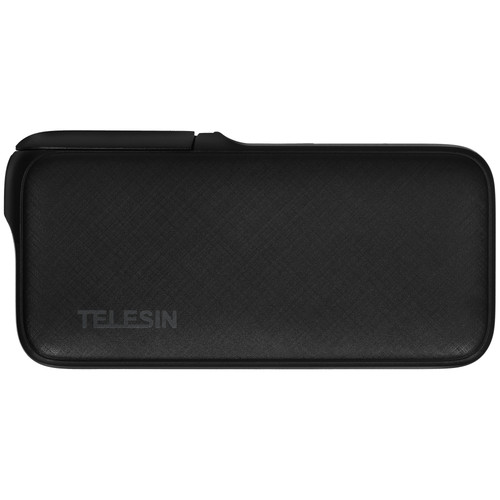 Купить Зарядная станция Telesin S0-PB-01-TGP  5606901. Характеристики, отзывы и цены в Донецке