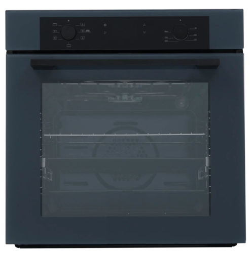 Купить Электрический духовой шкаф Oasis D-SBG серый  9161244. Характеристики, отзывы и цены в Донецке