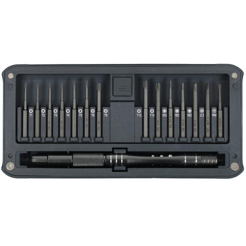 Купить Набор отверток Kranz KR-12-4752  5091402. Характеристики, отзывы и цены в Донецке