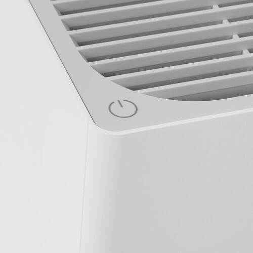 Купить Очиститель воздуха Xiaomi Mi Smart Air Purifier 4 Lite белый  4899928. Характеристики, отзывы и цены в Донецке