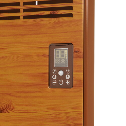 Купить Конвектор iVigo EPK4570P10 WI-FI  9304077. Характеристики, отзывы и цены в Донецке