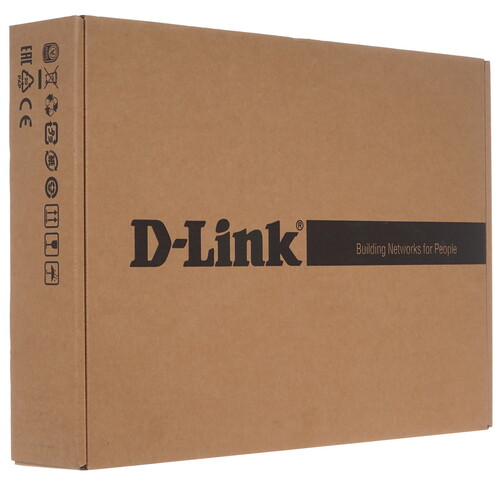 Купить Коммутатор D-Link DGS-3130-30TS/B  4839822. Характеристики, отзывы и цены в Донецке