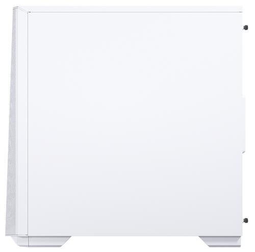Купить Корпус PHANTEKS Eclipse G360A [PH-EC360ATG_DMW02_RU] белый  9912441. Характеристики, отзывы и цены в Донецке