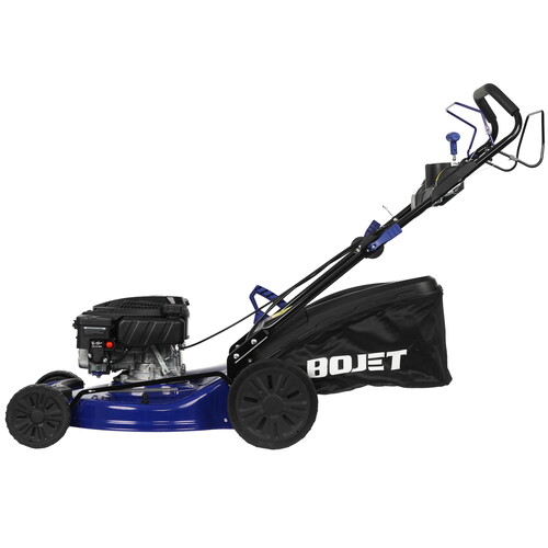 Купить Газонокосилка бензиновая BOJET GLMS-51  5480168. Характеристики, отзывы и цены в Донецке