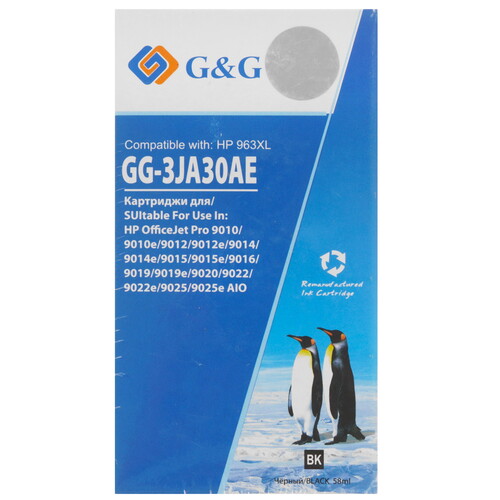 Купить Картридж G&amp  9906840. Характеристики, отзывы и цены в Донецке