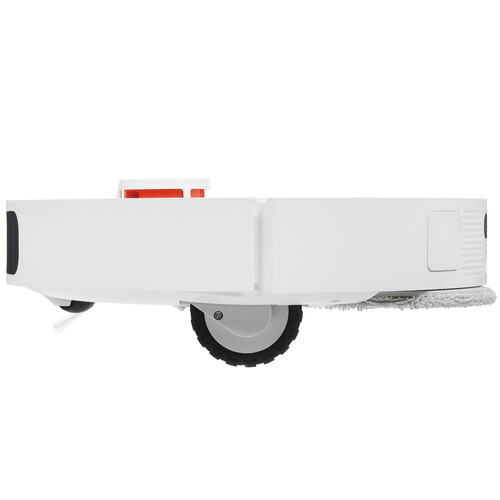Купить Робот-пылесос Mijia M30S белый  5490685. Характеристики, отзывы и цены в Донецке