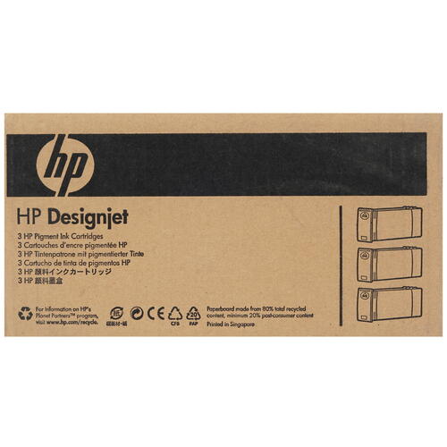Купить Картридж HP 91 (C9483A) голубой  7935016. Характеристики, отзывы и цены в Донецке