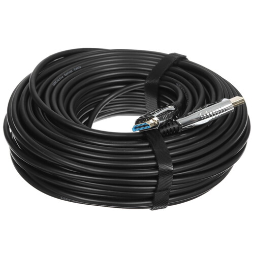 Купить Кабель однонаправленный Telecom HDMI - HDMI, 30 м  5471769. Характеристики, отзывы и цены в Донецке