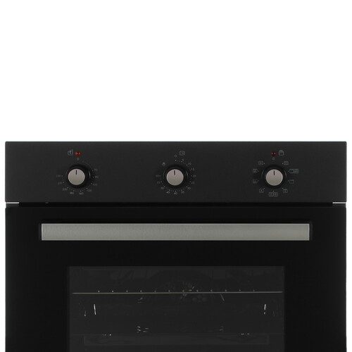 Купить Электрический духовой шкаф Darina 1U 1707 At черный  9235839. Характеристики, отзывы и цены в Донецке