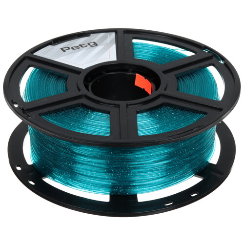 Купить Пластик НИТ Petg  5602811. Характеристики, отзывы и цены в Донецке