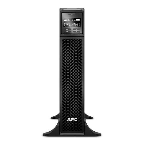 Купить ИБП APC Smart-UPS SRT 2200VA  7962619. Характеристики, отзывы и цены в Донецке