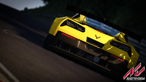 Купить Дополнение для игры Assetto Corsa - Dream Pack 1 (Steam)  5622269. Характеристики, отзывы и цены в Донецке