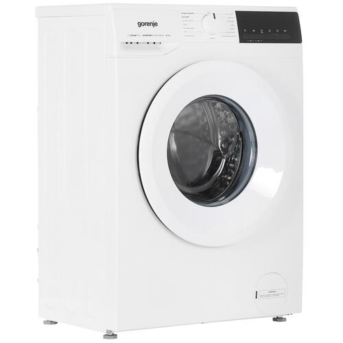 Купить Стиральная машина Gorenje W1NHPI72SCS белый  5370768. Характеристики, отзывы и цены в Донецке