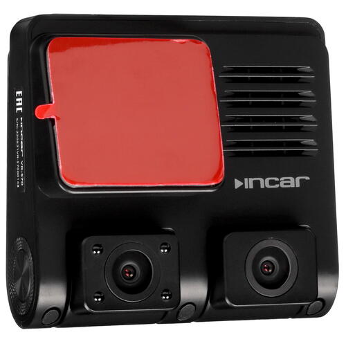 Купить Видеорегистратор Incar VR-570  5406463. Характеристики, отзывы и цены в Донецке