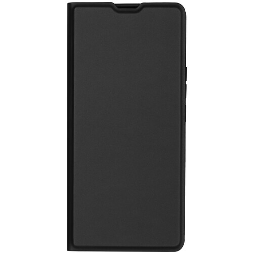 Купить Чехол-книжка  Aceline Kors для Tecno CAMON 30S Pro черный  9155542. Характеристики, отзывы и цены в Донецке
