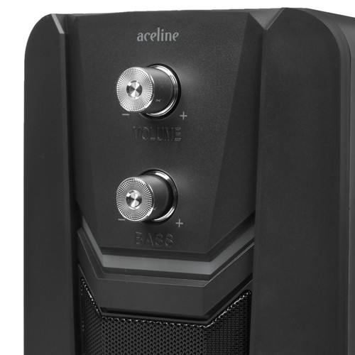 Купить Колонки Aceline ASP350 черный  5417157. Характеристики, отзывы и цены в Донецке